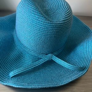 Hat Women’s Foldable